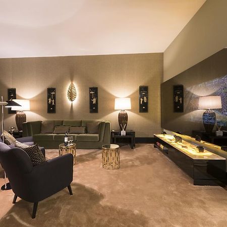 Deco Gem Aliados Apartment ปอร์โต ภายนอก รูปภาพ