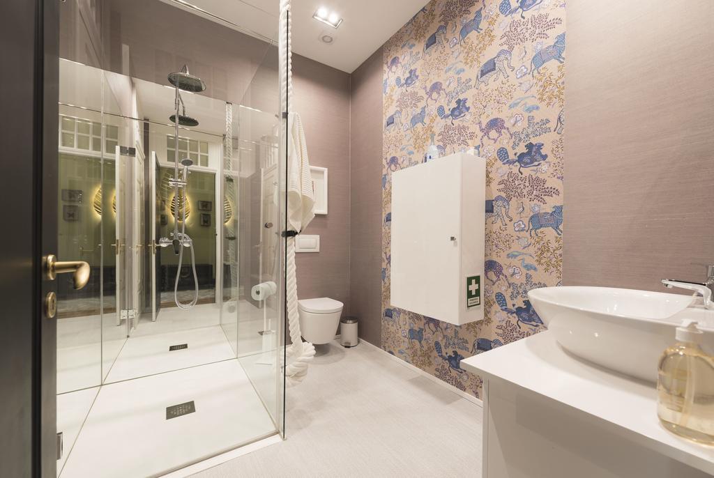 Deco Gem Aliados Apartment ปอร์โต ภายนอก รูปภาพ