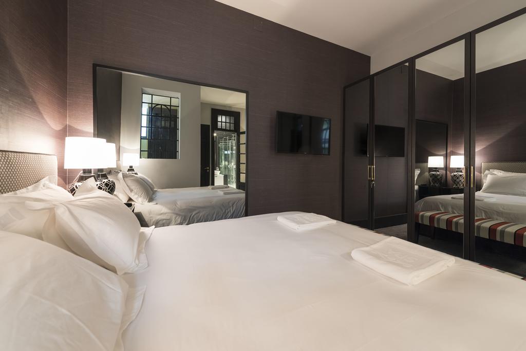 Deco Gem Aliados Apartment ปอร์โต ภายนอก รูปภาพ