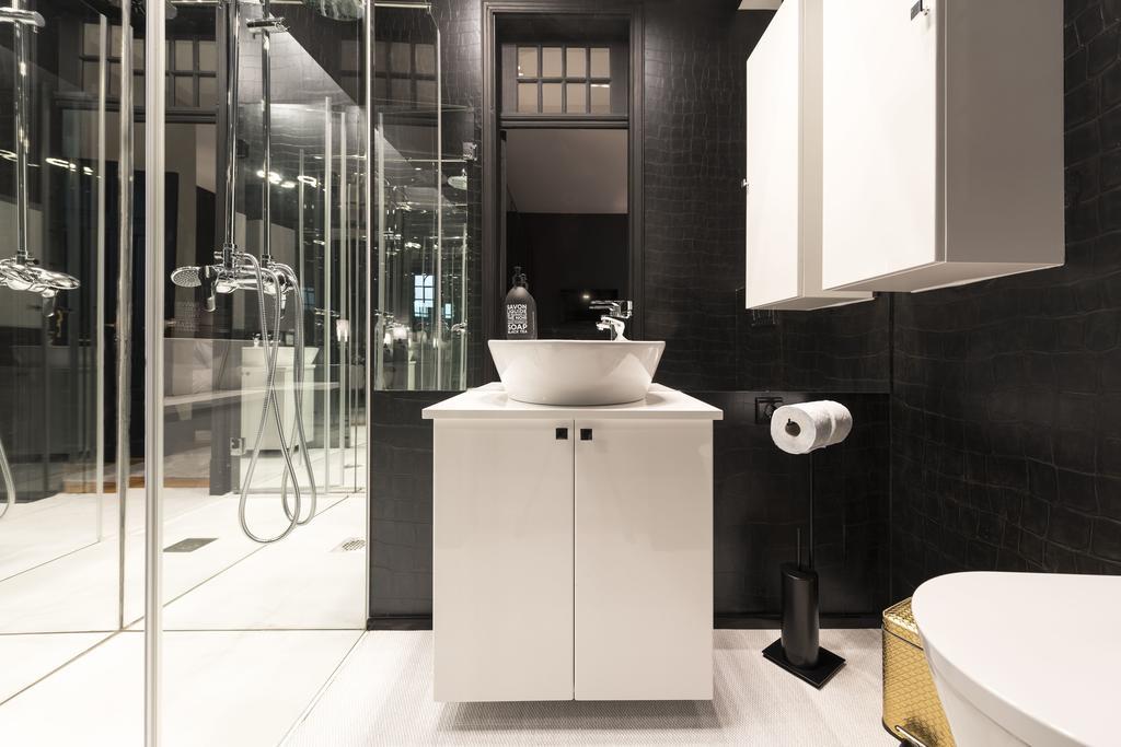Deco Gem Aliados Apartment ปอร์โต ภายนอก รูปภาพ