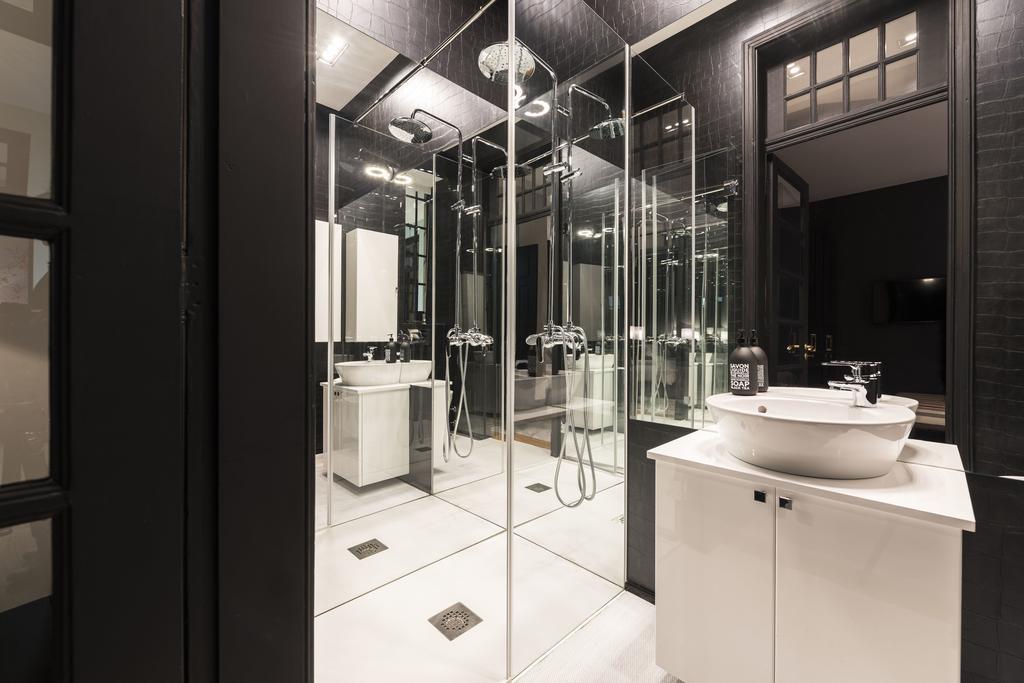 Deco Gem Aliados Apartment ปอร์โต ภายนอก รูปภาพ