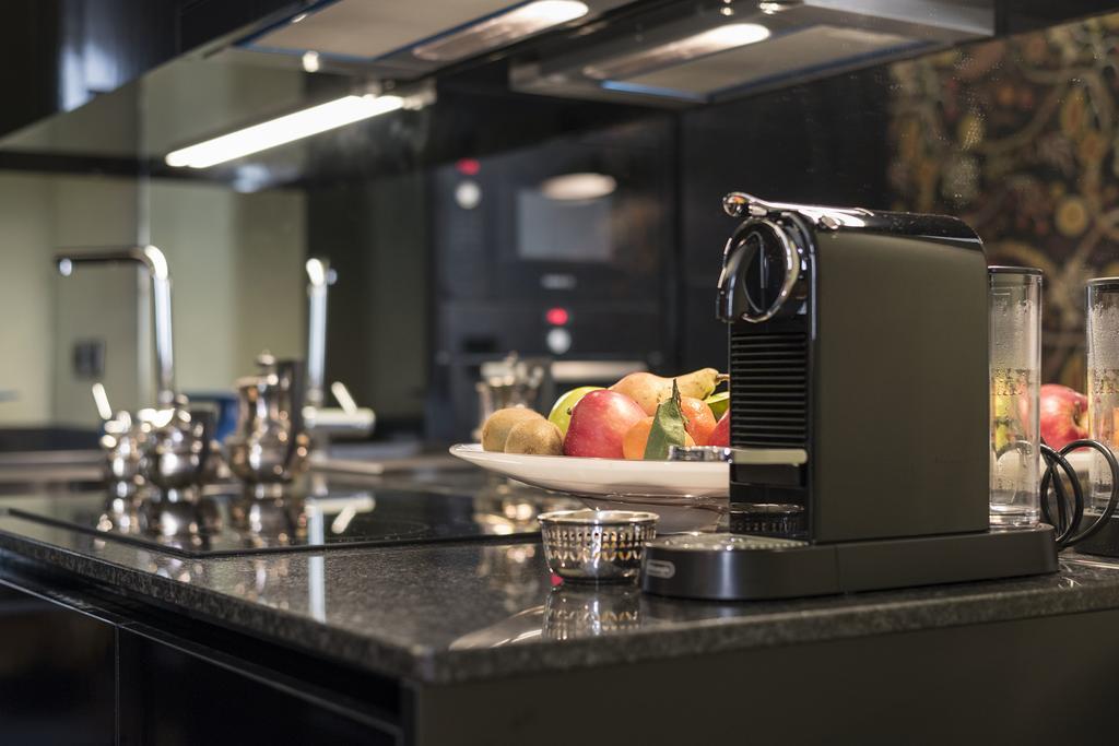 Deco Gem Aliados Apartment ปอร์โต ภายนอก รูปภาพ
