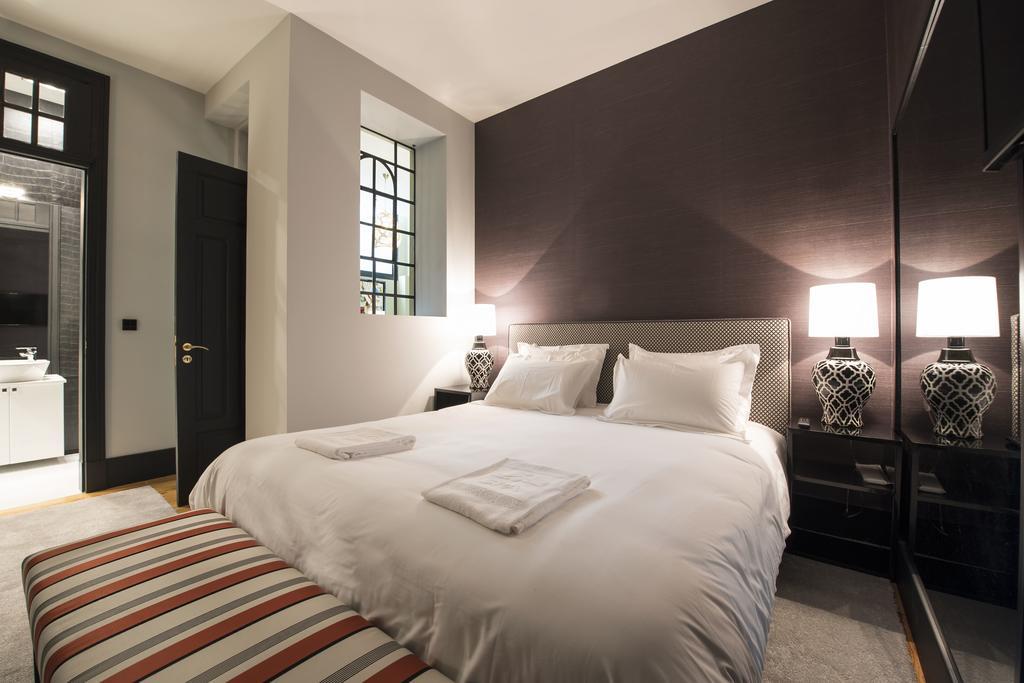 Deco Gem Aliados Apartment ปอร์โต ภายนอก รูปภาพ
