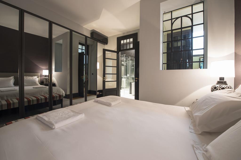Deco Gem Aliados Apartment ปอร์โต ภายนอก รูปภาพ