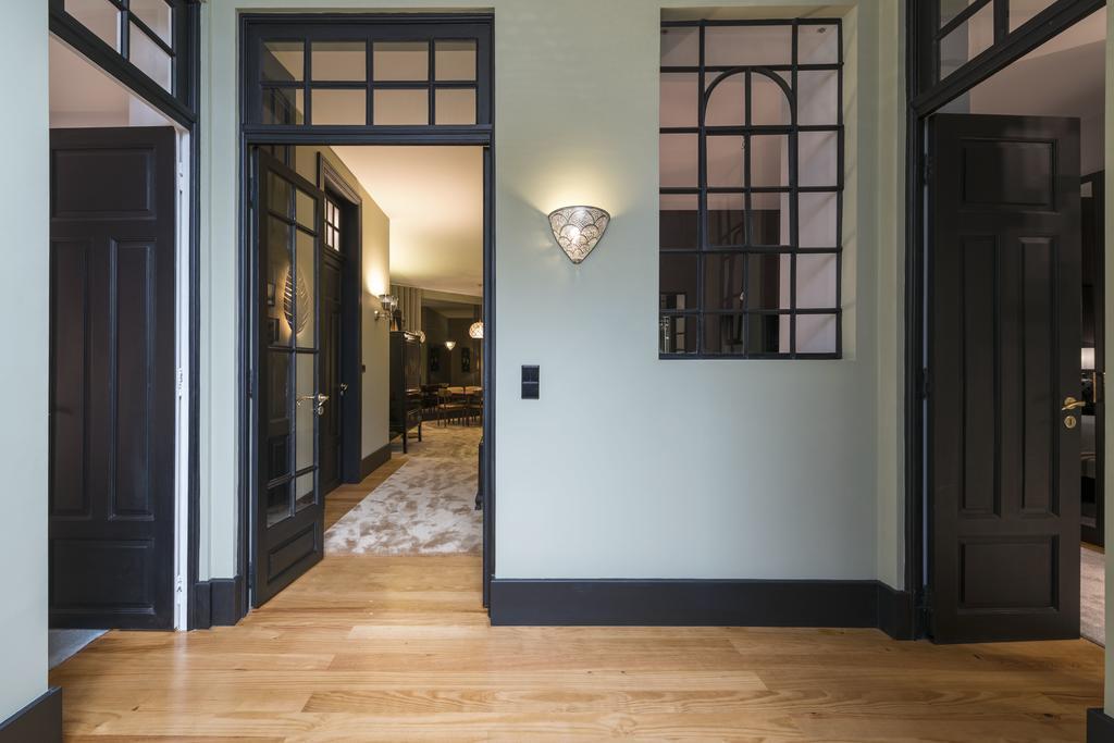 Deco Gem Aliados Apartment ปอร์โต ภายนอก รูปภาพ